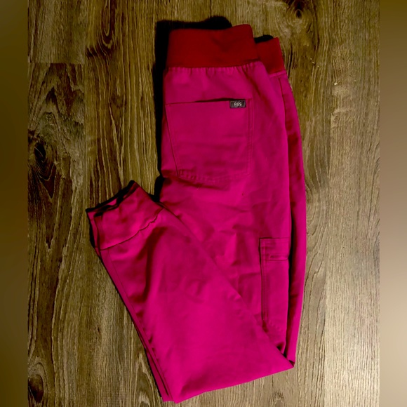 Figs Pants & Jumpsuits Figs High Waisted Zamora 2 Jogger Scrubs Poshmark